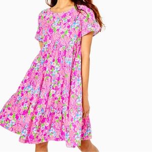 Lilly Pulitzer Jodee Swing Dress